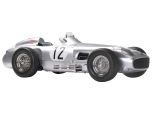 IXO Collections 1/8 Mercedes-Benz W196 R Stirling Moss #12 # IXCMRMFK