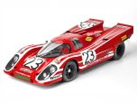 IXO Collections 1/8 Porsche 917 KH #23 Salzburg # IXCPORREDFK