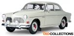 IXO Collections 1/8 Volvo S122 Amazon Full Metal Kit # IXCVOLFK