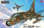 Kovozavody Prostejov 1/72 Sukhoi Su-22UM-3K "Warsaw Pact" # 72207