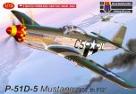 Kovozavody Prostejov 1/72 Let L-410 Turbolet decals for Russia, Czech Air Force, Poland and Croatia # 72457