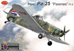 Kovozavody Prostejov 1/72 Piper Pa-25 'Pawnee', Pt.2 # 72473