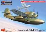 Kovozavody Prostejov 1/72 Grumman G-44 'Widgeon' # 72477