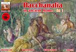 Linear-A 1/72 Bacchanalia in Ancient Rome Set 1 # 088