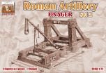 Linear-A 1/72 Roman Artillery Set 2 ONAGER # 092