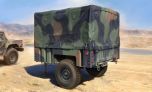 I LOVE KIT 1/35 US Army M1101/1102 Light Tactical Trailer (LTT) # 63566