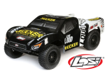 Losi 22S SCT 1/10 2WD RTR Kicker # LOS03022T2