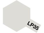 Tamiya 10ml Insignia White Laquer Paint # LP-35