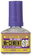 Mr Hobby 40ml Mr Cement SP # MC-131