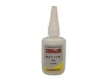 LOGIC GLUE CYANOACRYLATE MEDIUM 50G # S-G02/50