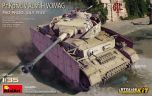 Miniart 1/35 Pz.Kpfw.IV Ausf H Vomag. Mid Prod (Int Kit) # 35305