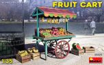 Miniart 1/35 Fruit Cart # 35625