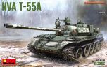 Miniart 1/35 NVA T-55A # 37083