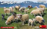 Miniart 1/35 Sheep # 38042