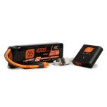 Smart G2 Powerstage Air Bundle 3S 4000mAh LiPo Battery/S120