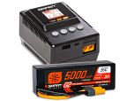 Smart Powerstage Surface Bundle 5000mAh 3S LiPo Batt/S155EU