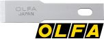 OLFA Chisel Blade For AK-4 Craft Knife Pack of 5 # KB4F5