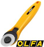OLFA Quick-Change Rotary Cutter 28mm # RTY1C