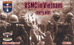 Orion Figures 1/72 Vietnam War US Marine Corps (Early War) # 72068