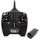 Spektrum DXS System w/ AR410 Receiver # SPM1010