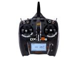 Spektrum DX8e 8 Channel Transmitter Only # SPMR8105EU