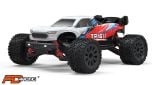 PD Racing 1/16 TR16II Brushed Truggy Radio Control # 304T