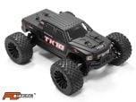 PD Racing 1/10 TK10 Brushed Truck Radio Control # 860T