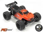 PD Racing 1/10 TR10 4S Brushless Truggy Radio Control # 861R