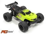 PD Racing 1/10 TR10 Brushed Truggy Radio Control # 861T