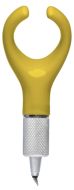 Modelcraft Finger Swivel Knife # 5300