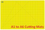 Modelcraft Cutting Mat