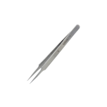 Modelcraft Super Fine Stainless Steel Tweezers (110mm) # 2185/5