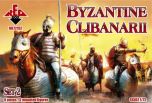 Red Box 1/72 Byzantine Clibanarii Set 2 # 72152