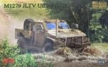 Rye Field Models 1/35 M1279 JLTV Utility (UTL) # 5116