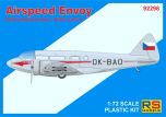 RS Models 1/72 Airspeed Envoy # 92298