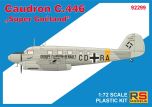 RS Models 1/72 Caudron C-446 Super Goeland # 92299