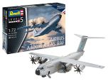 Revell 1/72 Airbus A400M Atlas RAF # 03822