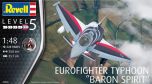 Revell 1/48 Eurofighter Typhoon 'Baron Spirit' # 03848