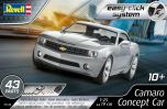 Revell 1/24 Camaro Concept Cra (2006) # 07648