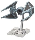 Bandai 1/72 Star Wars TIE Interceptor # 01212