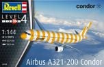 Revell 1/144 Airbus A321-200 "Condor" # 03788