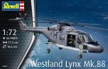 Revell 1/72 Westland Lynx # 03805