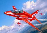 Revell 1/72 BAe Hawk T.1 Red Arrows NEW TOOLING # 04921 - Plastic Model Kit