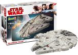 Revell 1/72 Millennium Falcon (Classic) # 06718