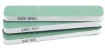 Modelcraft Flexisander Dual Grit x3 (90x19x6mm) # 1000