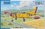 Special Hobby 1/48 SIAI-Marchetti SF-260AM/M/V # 48207