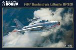 Special Hobby 1/72 Republic F-84F Thunderstreak 'Luftwaffe' Hi Tech kit # 72510