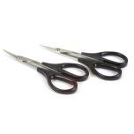 Dynamite Body Scissors Curved/Straight # DYN2517