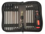 Logic Tool Set (19 tools in zipped wallet) # LG010