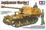 Tamiya 1/35 Jagdpanzer Marder I Sd.Kfz.135 # 35370